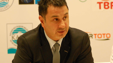 Maçın Ardından