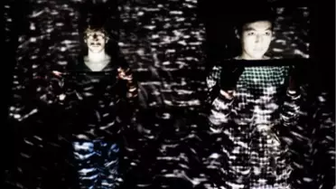 'Oda ve Adam' Garajistanbul'da!