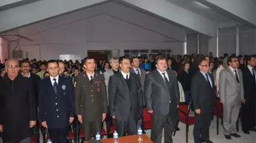 Pazarlar, Mustafa Kemal Atatürk'ü Andı