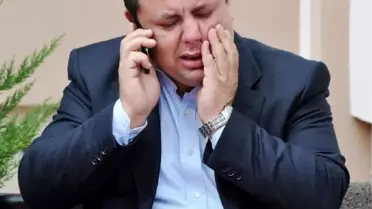 Şehidin Ağabeyinin Evinde Yas Var