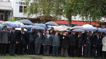 Tokat'ta 10 Kasım