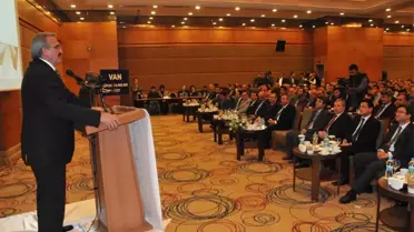 Vasiad'tan Depremde Ölenleri Anma ve Teşekkür Programı