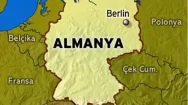 Almanya'da 'Türkiye Nereye Gidiyor' Paneli