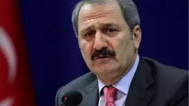 Ekonomi Bakanı Çağlayan Açıklaması
