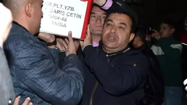 Şehitlerimizi Uğurluyoruz