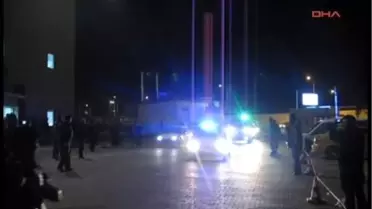 Turgutlu Şehit Yüzbaşı İçin Ağlıyor