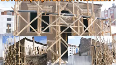 AK Parti Bornova İlçe Başkanı'ndan Açıklama