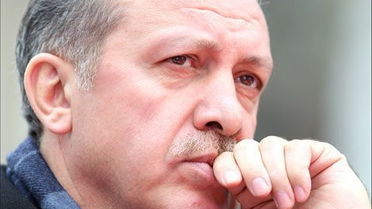 Başbakan Erdoğan: Boynumuzun Büküklüğü Hüznümüzden