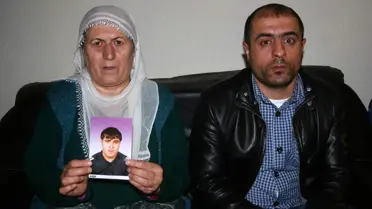 Cezaevindeki Hükümlüye Baskı Uygulandığı İddiası