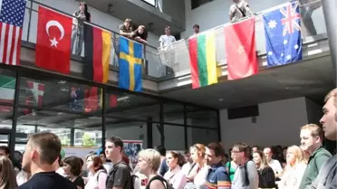 Çomü 3 Üniversiteyle Anlaştı