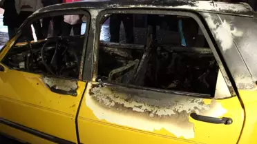 Diyarbakır'da Olaylar Çıktı