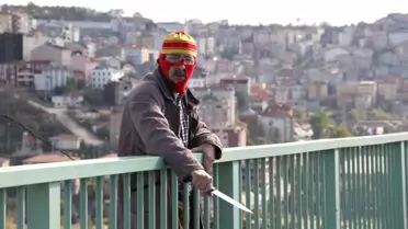 Doğum Gününde İntihar Etmek İstedi