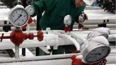 İstanbul'a 2 Yeni Doğalgaz Çevrim Santrali