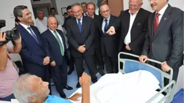 Kamil Sönmez'e Vefa Gecesi