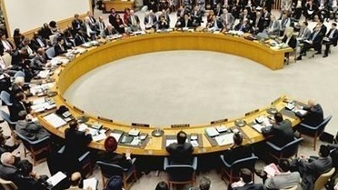 Katar'daki Suriye Toplantısı