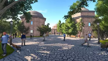 Muradiye Tarihiyle Aydınlanacak