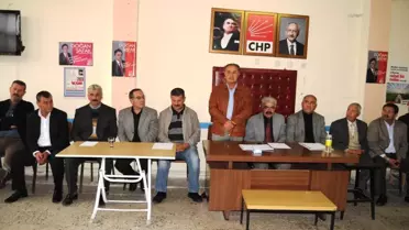 Niğde'de Alternatif Belediyecilik