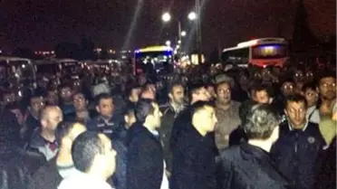 Sendika Başkanını İstifaya Çagırdılar