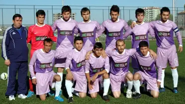 Süper Amatör Küme