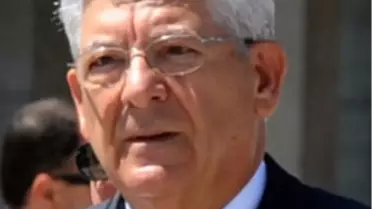 Zirve Yayınevi Cinayetlerine İlişkin Dava