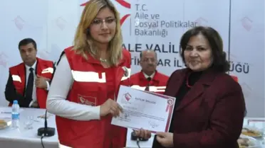 ASDEP Projesi ile 13 Bin 814 Aile Ziyaret Edildi