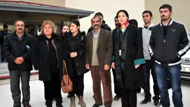 Bayram Oteli Davası