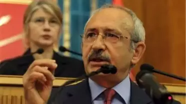 CHP TBMM Grup Toplantısı