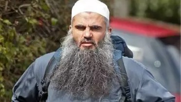 Ebu Katada Serbest Bırakıldı