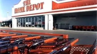 Home Depot Beklentilerin Üzerinde Kar Etti