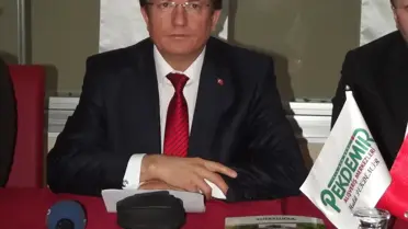 Pekdemir; 'Aydın'a Hizmet Etmekten Mutluluk Duyuyoruz'