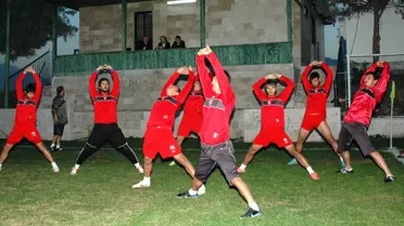 Spor Toto 2. Lig