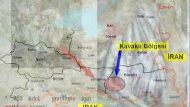 Teröristlerin Kış Dönemi Hazırlıklarına Büyük Darbe Vuruldu