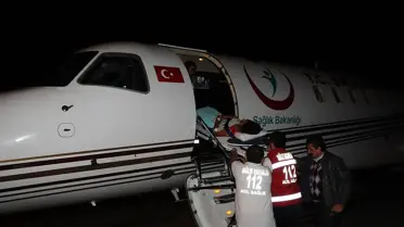 Yedikleri Mantardan Zehirlendiler
