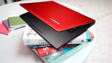 Yeni Yıl Hediyesi Kırmızı Olur!