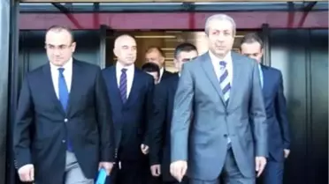 6 Ülkenin Tarım Bakanı Antalya'da