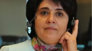 BDP'li Zana Açlık Grevine Başladı