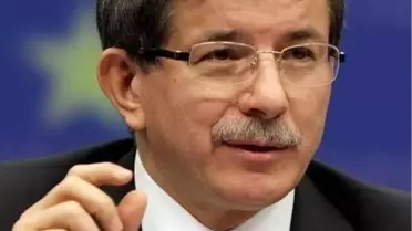 Davutoğlu: Başbakan İdamı, Breivik İçin Söyledi