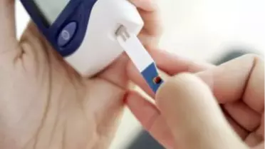 Diyabeti Kontrol Etmek Sizin Elinizde