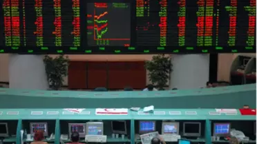 Endeks 72,500 Direncini Test Ediyor
