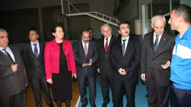 Gebze'de 'Okullar Hayat Olsun' Projesi Başarılı Bir Şekilde Devam Ediyor