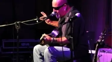 Girne'de Blues Rüzgarı Esti