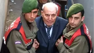 Hüseyin Üzmez'in Yargılandığı Dava