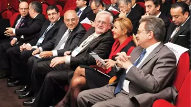 İstanbul 8.rekabet Kongresi'ne Ev Sahipliği Yapacak