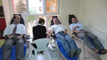 Meltem Koleji Kan Verdi