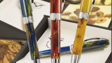 Prestijin Sembolü Visconti.