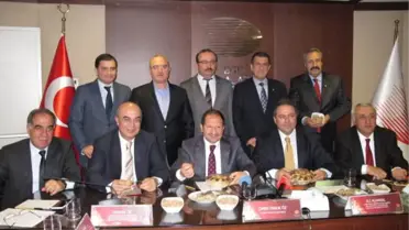 Shakıra'ya Kayısı İkram Edilecek