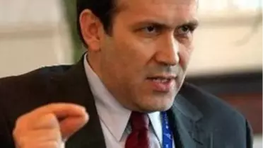 Türkiye'nin Washington Büyükelçisi Tan Açıklaması