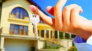 Yabancılara Mülk Satışı