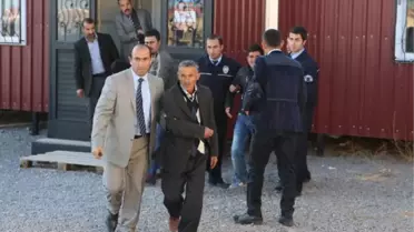 5 Kişinin Katiline 128 Yıl Hapis Cezası Verildi