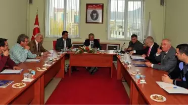 Borajet Havayolları Van'a Üs Kuracak